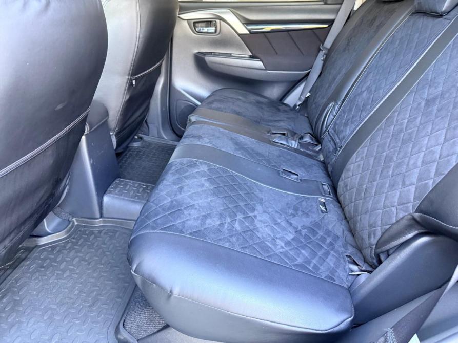 Mitsubishi Pajero Sport III Тюмень  - изображение 20