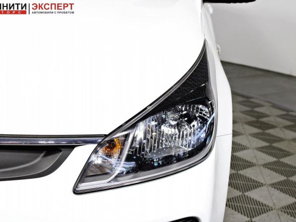 Kia Rio IV с пробегом 2017 года, цена 1 297 000 рублей, 77446 км, седан, Автокод Объявления