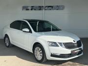 Skoda Octavia III (A7) Рестайлинг Уфа  - изображение 22