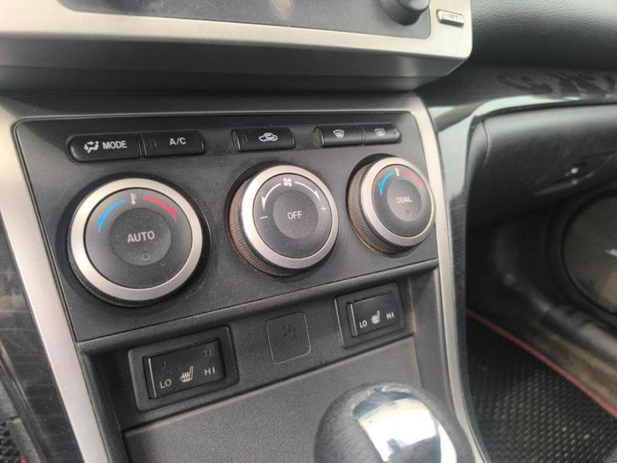 Mazda 6 II (GH) Нижнекамск  - изображение 16