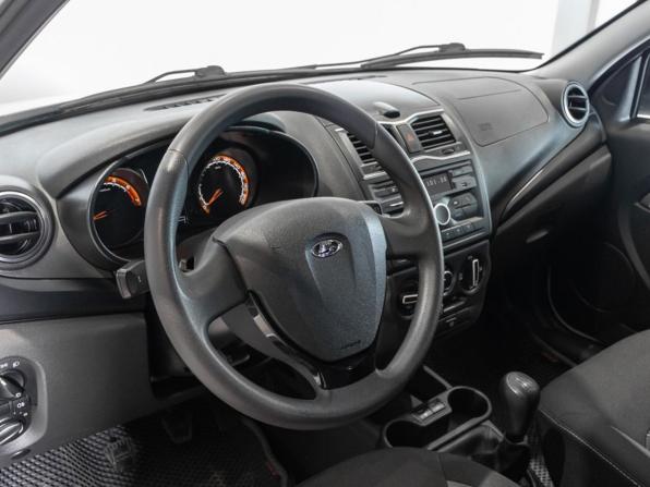 Lada (ВАЗ) Granta I Рестайлинг с пробегом 2024 года, цена 949 658 рублей, 46067 км, универсал, Автокод Объявления