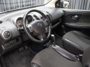 Nissan Note I Москва  - изображение 39