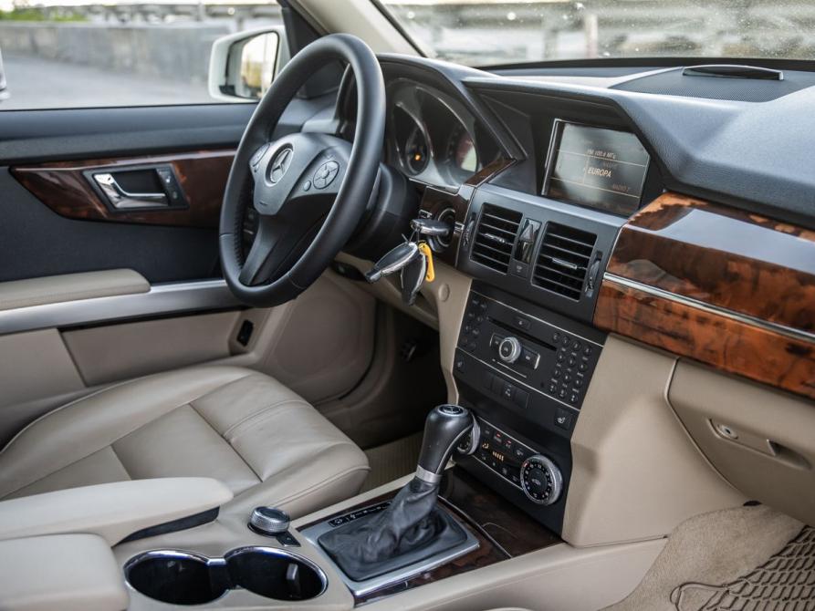Mercedes-Benz GLK-Класс I (X204) Волгоград  - изображение 33