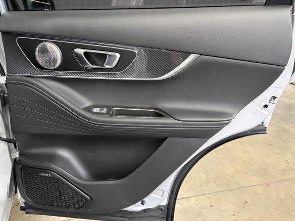 Chery Tiggo 7 Pro Max I Рестайлинг с пробегом 2024 года, цена 2 217 000 рублей, 13614 км, внедорожник, Автокод Объявления