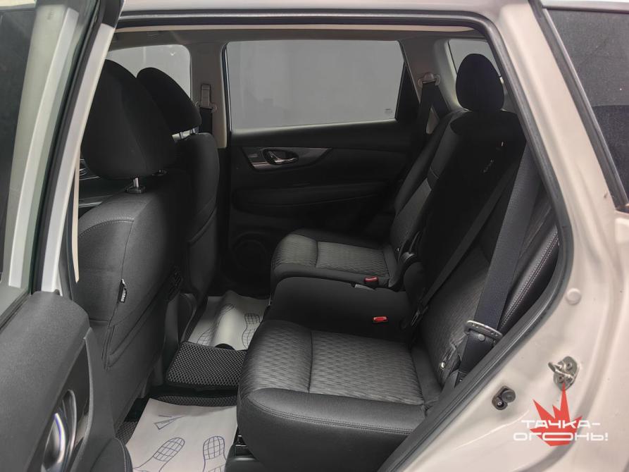 Nissan X-Trail III Рестайлинг Пермь  - изображение 12