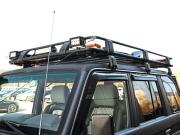 Toyota Land Cruiser 70 Series Рестайлинг 1 Краснодар  - изображение 30