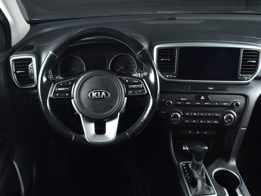 Kia Sportage IV Рестайлинг Кемерово  - изображение 8