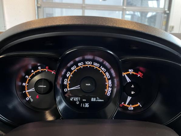 Lada (ВАЗ) Vesta I с пробегом 2021 года, цена 1 030 000 рублей, 127206 км, седан, Автокод Объявления