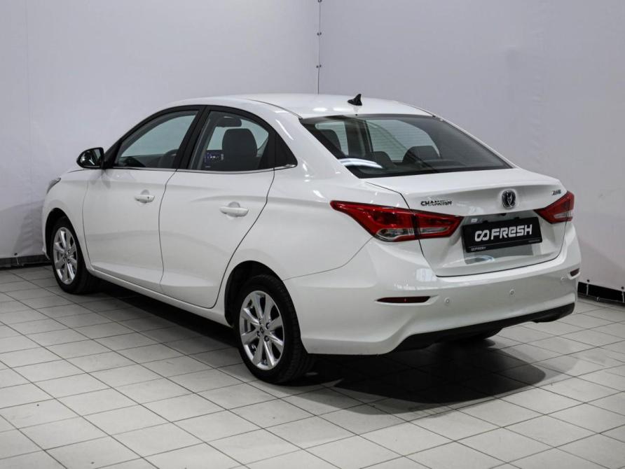 Changan Alsvin Ростов-на-Дону  - изображение 2