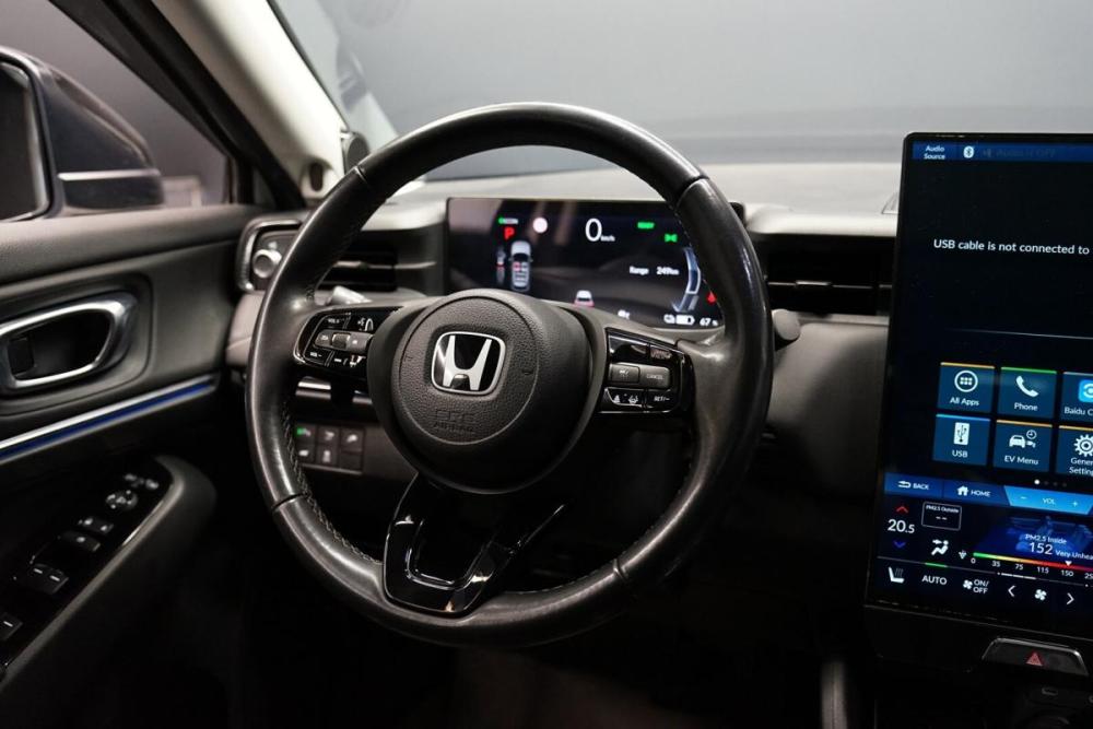 Honda e:NS1 Крым  - изображение 12