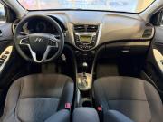 Hyundai Solaris I Волгоград  - изображение 26