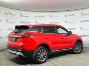 Geely Atlas Pro Москва  - изображение 16