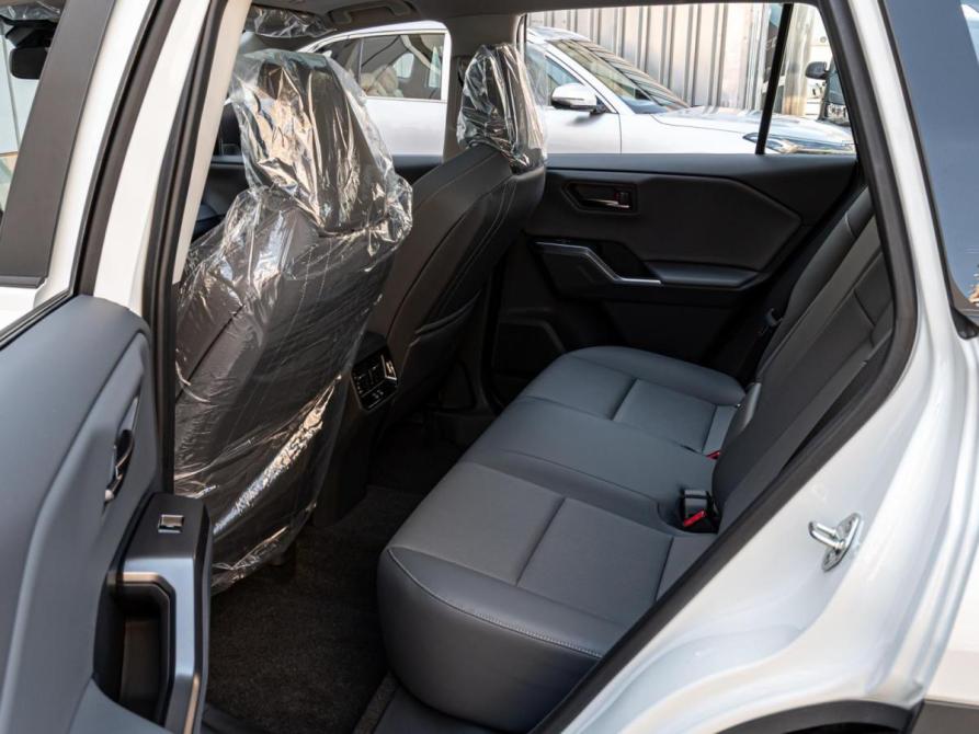 Toyota RAV4 VI (XA60) Краснодар  - изображение 11