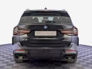 BMW X3 III (G01) Рестайлинг Москва  - изображение 36