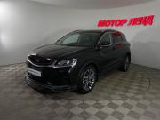 Geely Coolray I Воронеж  - изображение 27