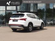 Hyundai Santa Fe IV Казань  - изображение 20