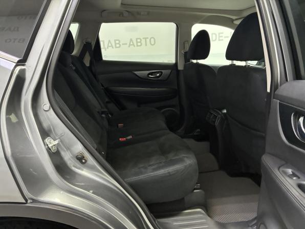 Nissan X-Trail III Рестайлинг с пробегом 2017 года, цена 1 879 000 рублей, 132000 км, внедорожник, Автокод Объявления