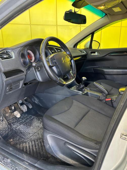 Citroen C4 II Ижевск  - изображение 11