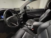 Hyundai Tucson III Рестайлинг Казань  - изображение 42