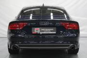 Audi A7 I (4G) Кемерово  - изображение 31