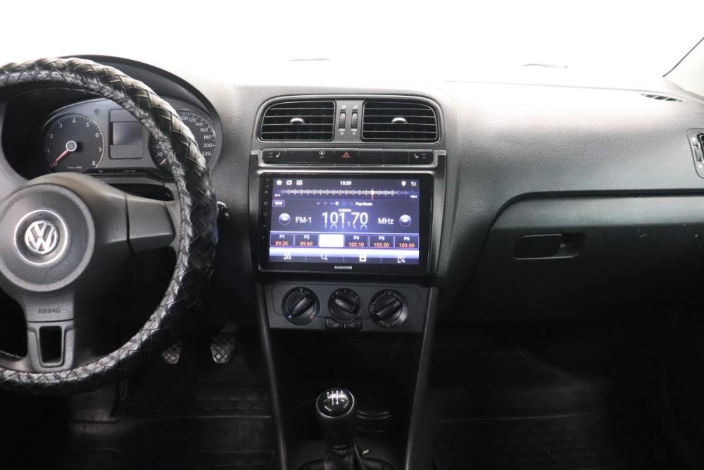 Volkswagen Polo V Ульяновск  - изображение 11