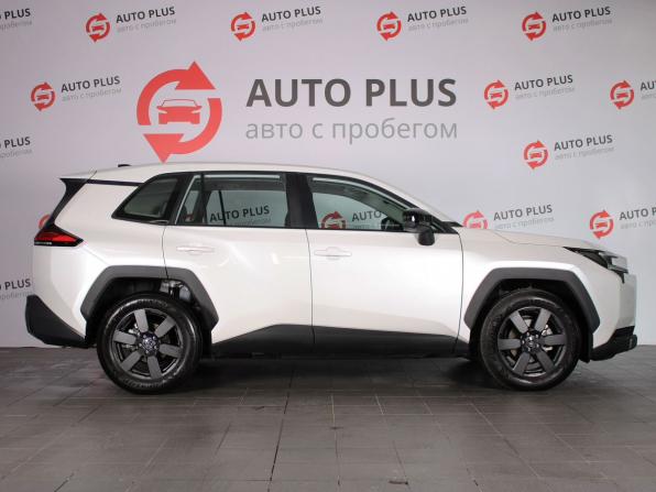 Toyota RAV4 VI (XA60) с пробегом 2026 года, цена 4 600 000 рублей, 90 км, внедорожник, Автокод Объявления