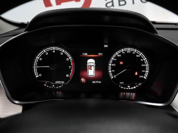 Geely Coolray I с пробегом 2019 года, цена 1 499 000 рублей, 64177 км, внедорожник, Автокод Объявления