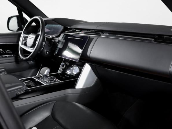 Land Rover Range Rover V с пробегом 2023 года, цена 17 500 000 рублей, 42480 км, внедорожник, Автокод Объявления