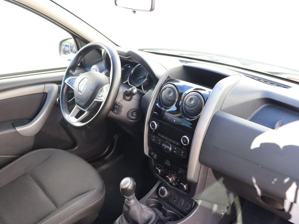 Renault Duster I Рестайлинг с пробегом 2019 года, цена 1 250 000 рублей, 104971 км, внедорожник, Автокод Объявления