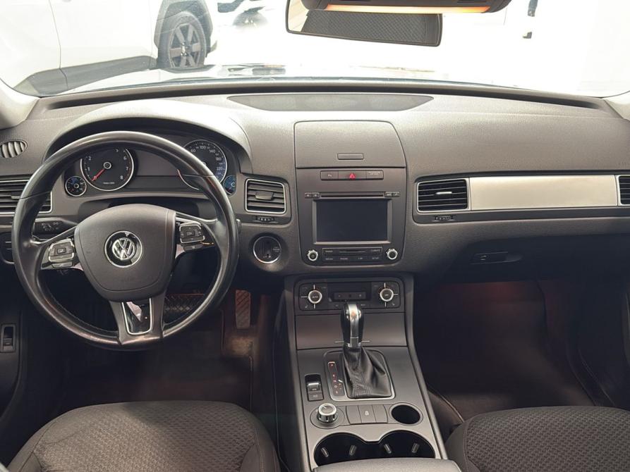 Volkswagen Touareg II Омск  - изображение 11