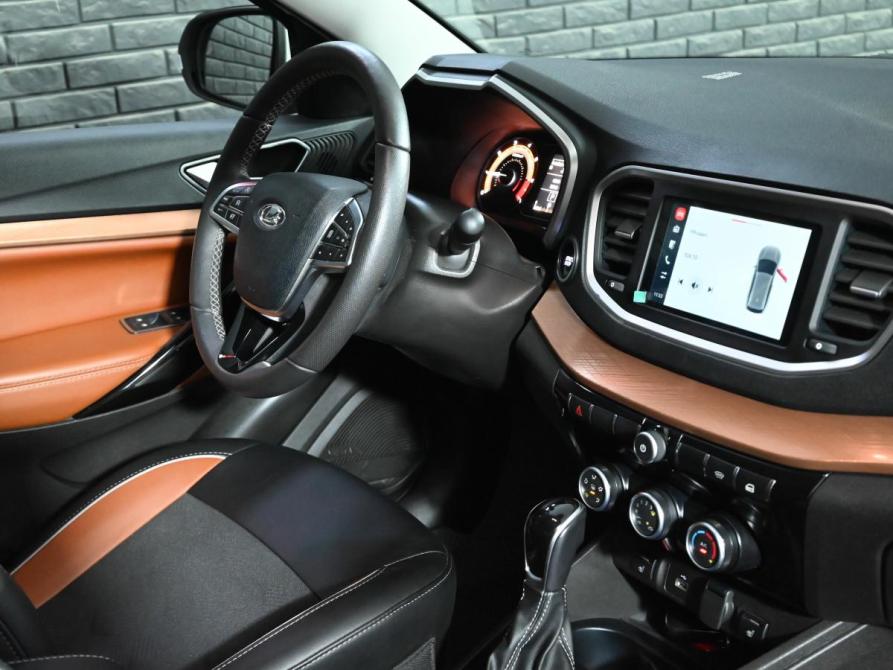 Lada (ВАЗ) Vesta I Рестайлинг (NG) Екатеринбург  - изображение 12