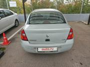 Renault Clio II Москва  - изображение 26