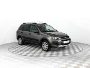 Lada (ВАЗ) Kalina II Ногинск  - изображение 18