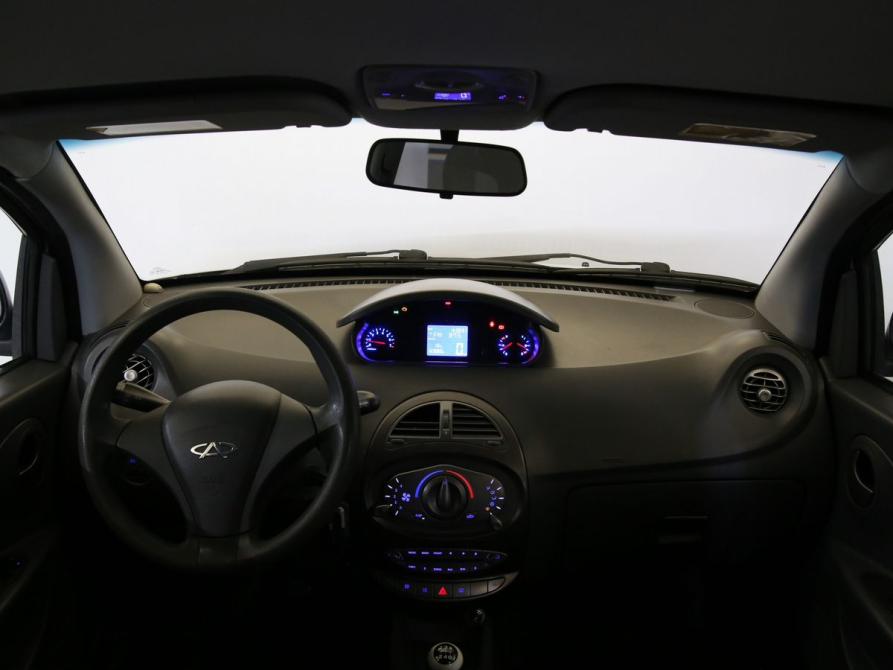 Chery IndiS (S18D) I Санкт-Петербург  - изображение 15