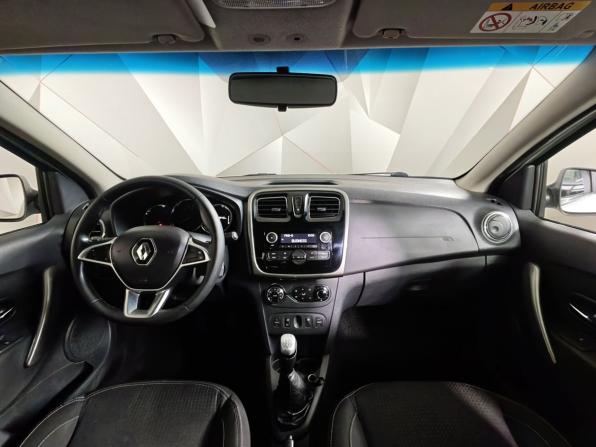 Renault Logan II Рестайлинг с пробегом 2020 года, цена 749 000 рублей, 148842 км, седан, Автокод Объявления