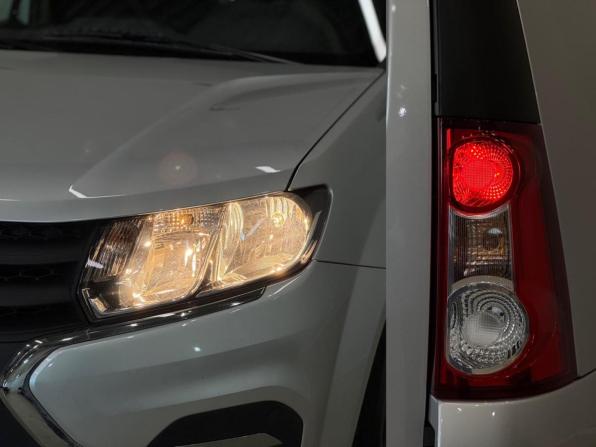 Lada (ВАЗ) Largus I Рестайлинг с пробегом 2024 года, цена 1 269 000 рублей, 26846 км, фургон, Автокод Объявления