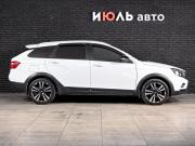 Lada (ВАЗ) Vesta I Екатеринбург  - изображение 27
