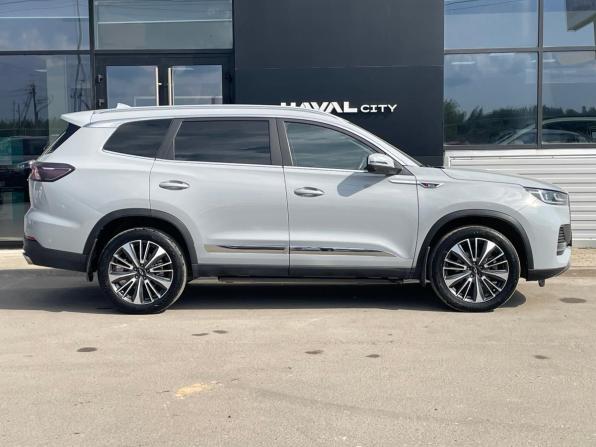 Chery Tiggo 8 Pro Max I Рестайлинг с пробегом 2023 года, цена 2 500 000 рублей, 32950 км, внедорожник, Автокод Объявления