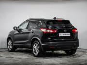 Nissan Qashqai II Санкт-Петербург  - изображение 32