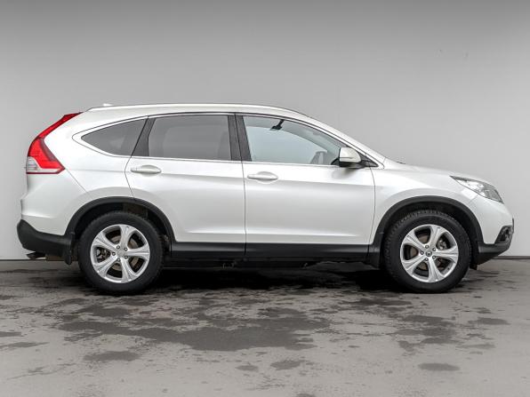 Honda CR-V IV с пробегом 2013 года, цена 2 290 000 рублей, 100989 км, внедорожник, Автокод Объявления