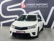 Toyota Corolla XI (E160 E170 E180) Ростов-на-Дону  - изображение 24