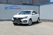 Lada (ВАЗ) Vesta I Рестайлинг (NG) Курган  - изображение 19