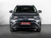 Toyota RAV4 IV (XA40) Рестайлинг Иркутск  - изображение 25