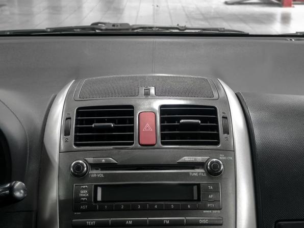 Toyota Auris I с пробегом 2008 года, цена 749 900 рублей, 263000 км, хэтчбек, Автокод Объявления