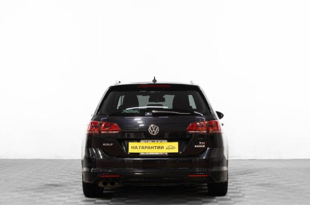 Volkswagen Golf VII Барнаул  - изображение 6