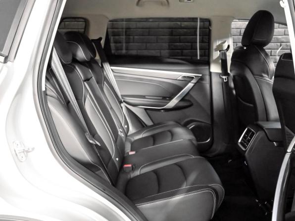 Geely Atlas Pro с пробегом 2022 года, цена 2 200 000 рублей, 60762 км, внедорожник, Автокод Объявления