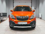 Opel Mokka I Екатеринбург  - изображение 21