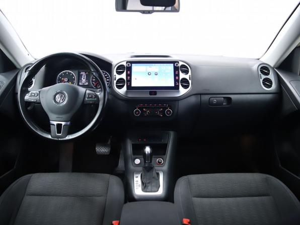 Volkswagen Tiguan I Рестайлинг с пробегом 2015 года, цена 1 550 000 рублей, 183211 км, внедорожник, Автокод Объявления