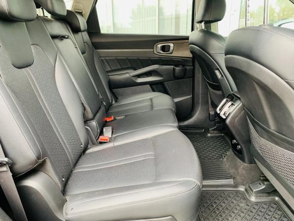 Kia Sorento IV с пробегом 2020 года, цена 3 475 000 рублей, 83000 км, внедорожник, Автокод Объявления