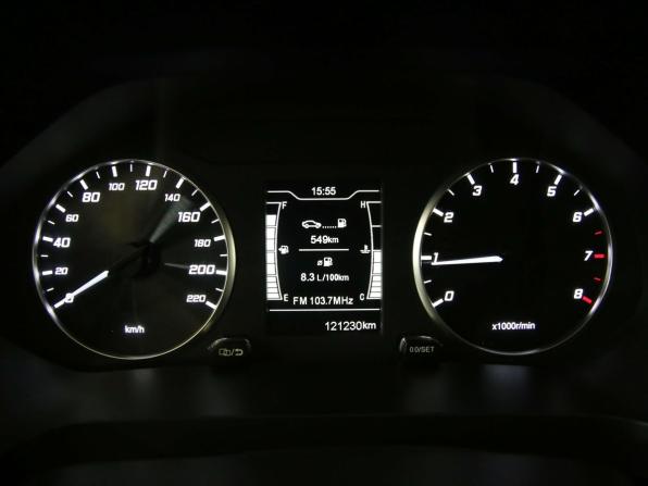 Chery Tiggo 4 Pro I с пробегом 2023 года, цена 1 250 000 рублей, 122000 км, внедорожник, Автокод Объявления